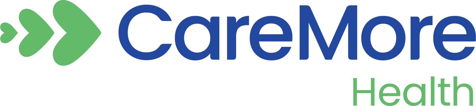 CareMore Health logo