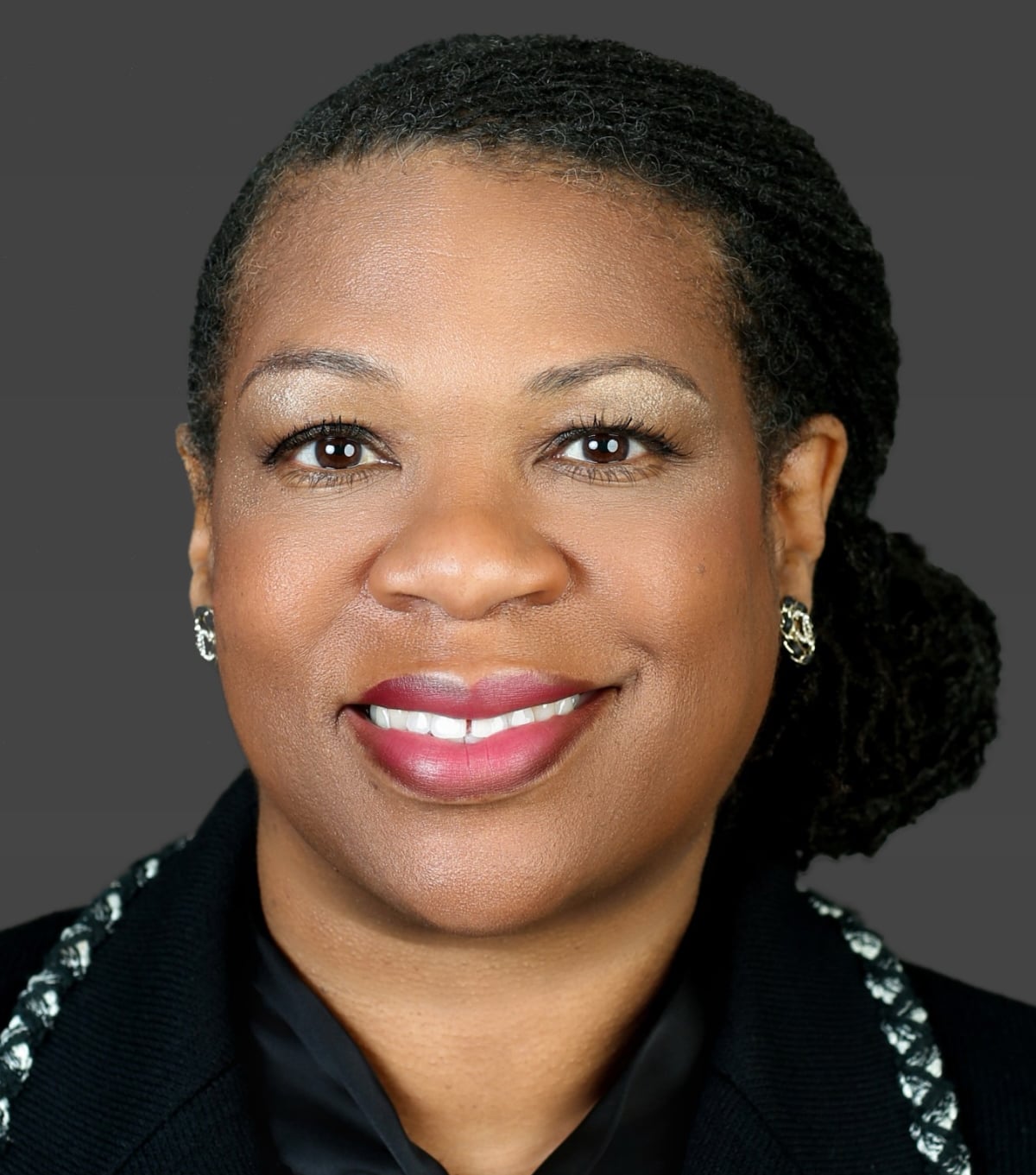 LeToia Crozier